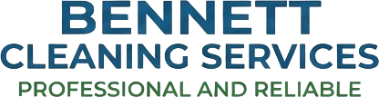 Bennett Cleaning Services, professional and reliable
